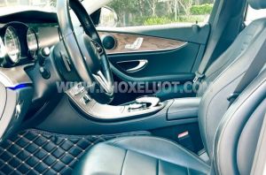 Xe Mercedes Benz E class E200 Exclusive 2020