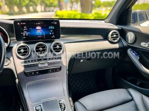 Xe Mercedes Benz GLC 300 4Matic 2020
