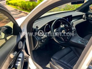 Xe Mercedes Benz GLC 300 4Matic 2020