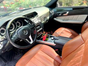 Xe Mercedes Benz E class E250 AMG 2015