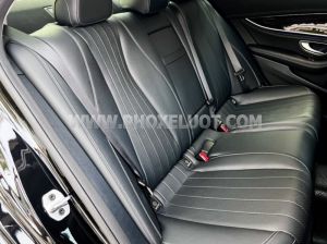 Xe Mercedes Benz E class E200 Exclusive 2022