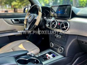 Xe Mercedes Benz GLK Class GLK220 CDI 4Matic 2015