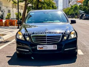 Xe Mercedes Benz E class E250 2010