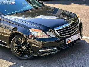 Xe Mercedes Benz E class E250 2010