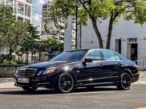 Xe Mercedes Benz E class E250 2010