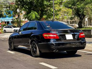 Xe Mercedes Benz E class E250 2010