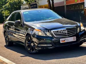 Xe Mercedes Benz E class E250 2010