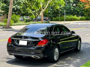 Xe Mercedes Benz C class C180 2021