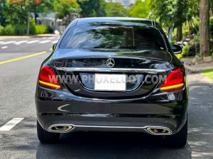 Xe Mercedes Benz C class C180 2021