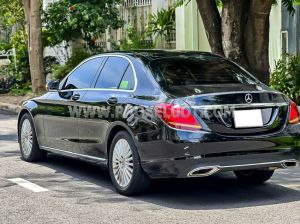 Xe Mercedes Benz C class C180 2021