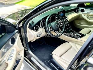 Xe Mercedes Benz C class C180 2021