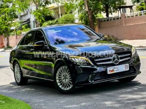 Xe Mercedes Benz C class C180 2021