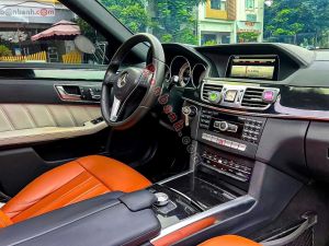 Xe Mercedes Benz E class E250 2014