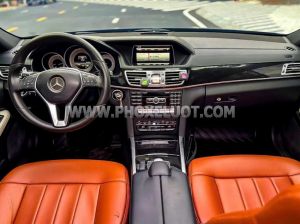 Xe Mercedes Benz E class E250 2014