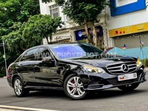 Xe Mercedes Benz E class E250 2014