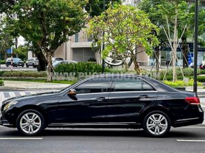 Xe Mercedes Benz E class E250 2014