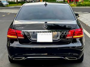 Xe Mercedes Benz E class E250 2014