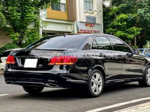 Xe Mercedes Benz E class E250 2014