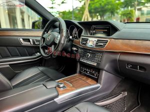 Xe Mercedes Benz E class E200 2015