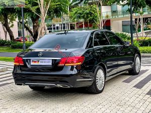 Xe Mercedes Benz E class E200 2015