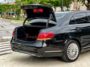 Xe Mercedes Benz E class E200 2015