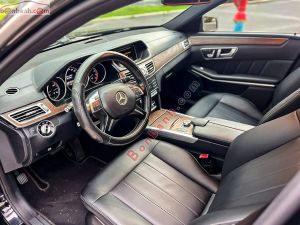 Xe Mercedes Benz E class E200 2015