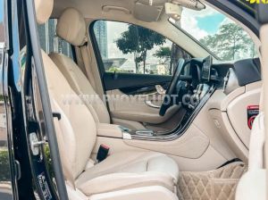 Xe Mercedes Benz GLC 200 4Matic 2022