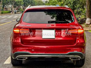 Xe Mercedes Benz GLC 300 4Matic 2019