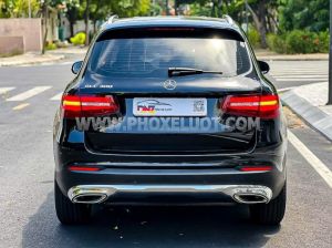 Xe Mercedes Benz GLC 200 2019