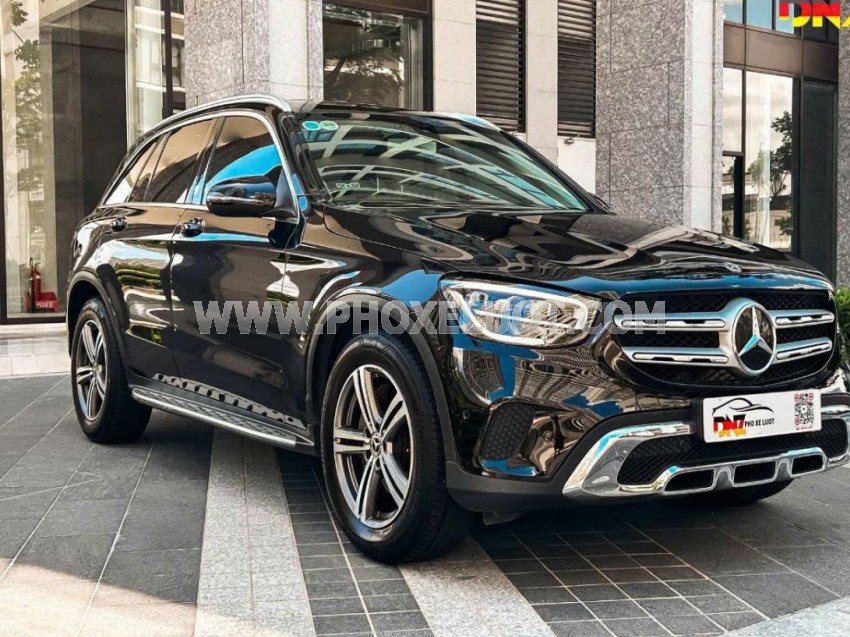 Mercedes Benz GLC 200 2022