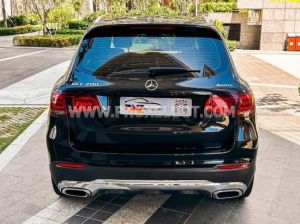 Xe Mercedes Benz GLC 200 2022