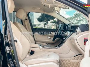 Xe Mercedes Benz GLC 200 2022