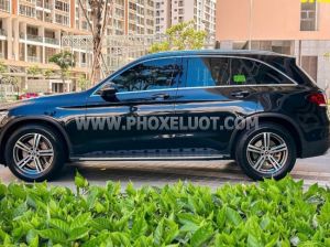 Xe Mercedes Benz GLC 200 2022