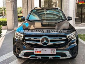 Xe Mercedes Benz GLC 200 2022