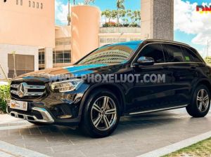 Xe Mercedes Benz GLC 200 2022