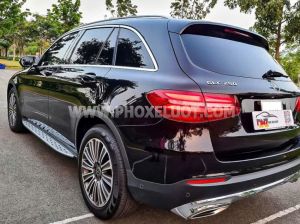 Xe Mercedes Benz GLC 250 4Matic 2019