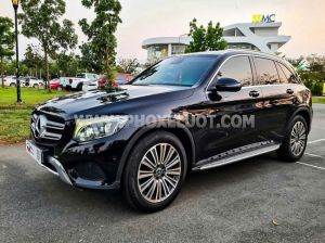 Xe Mercedes Benz GLC 250 4Matic 2019