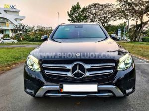 Xe Mercedes Benz GLC 250 4Matic 2019