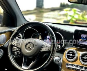 Xe Mercedes Benz GLC 250 4Matic 2019