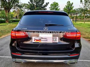 Xe Mercedes Benz GLC 250 4Matic 2019