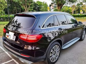 Xe Mercedes Benz GLC 250 4Matic 2019