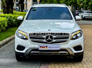 Xe Mercedes Benz GLC 250 4Matic 2019