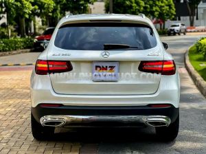 Xe Mercedes Benz GLC 250 4Matic 2019