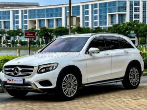 Xe Mercedes Benz GLC 250 4Matic 2019