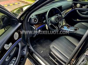 Xe Mercedes Benz E class E200 Exclusive 2023