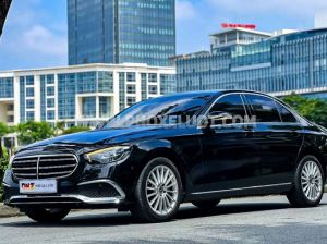 Xe Mercedes Benz E class E200 Exclusive 2023