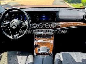 Xe Mercedes Benz E class E200 Exclusive 2023