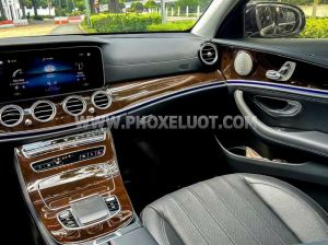 Xe Mercedes Benz E class E200 Exclusive 2023