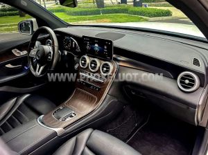 Xe Mercedes Benz GLC 200 4Matic 2021