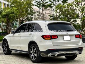 Xe Mercedes Benz GLC 200 4Matic 2021